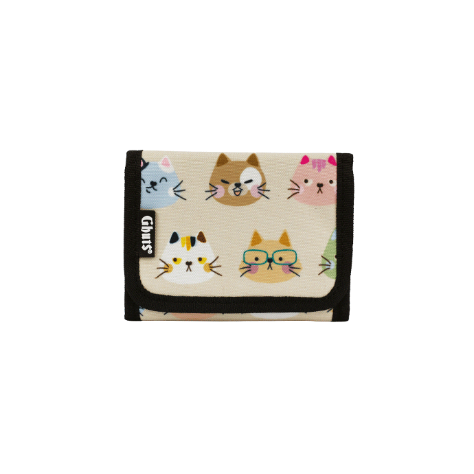 Carteira G&amp;B Wallet