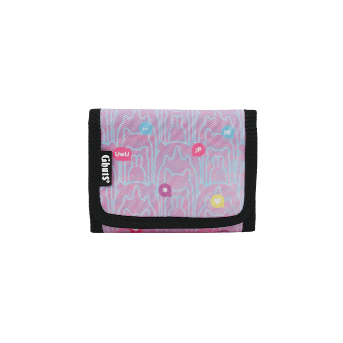 Carteira G&amp;B Wallet