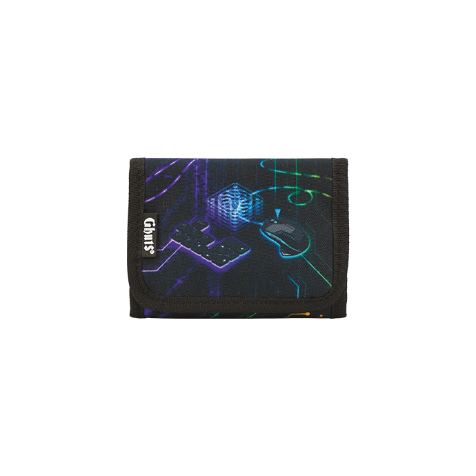 Carteira G&amp;B Wallet