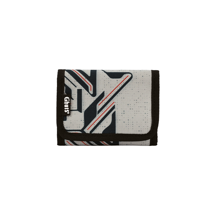 Carteira G&amp;B Wallet