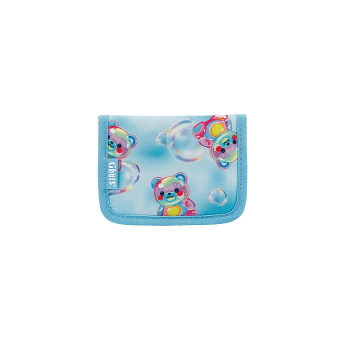 Carteira Girl-S Wallet