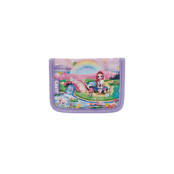 Carteira Girl-S Wallet