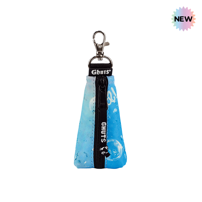 - Porta-Chaves Key-Z