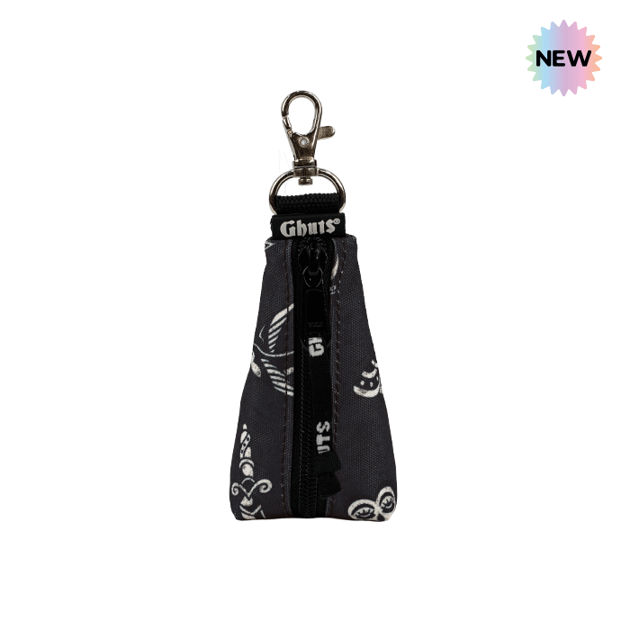 - Porta-Chaves Key-Z