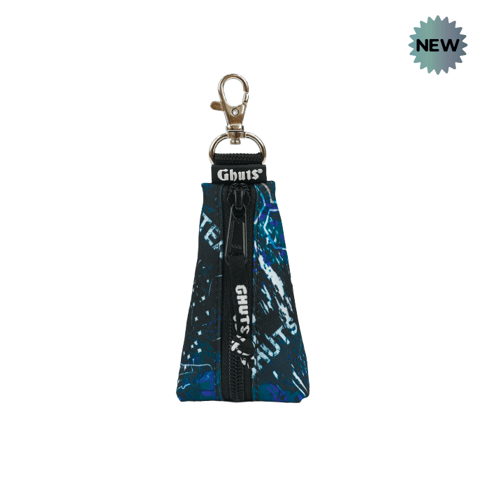 - Porta-Chaves Key-Z
