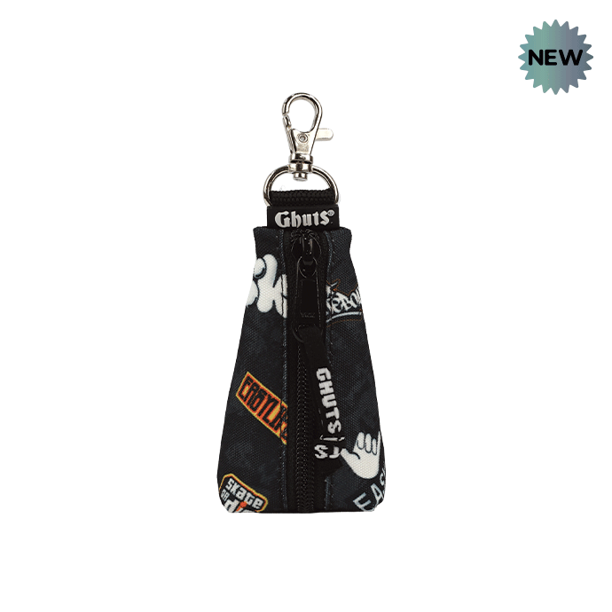 - Porta-Chaves Key-Z