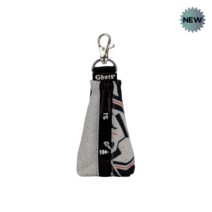 - Porta-Chaves Key-Z