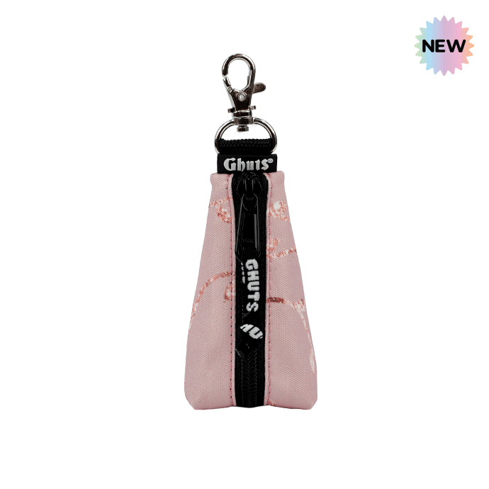 - Porta-Chaves Key-Z