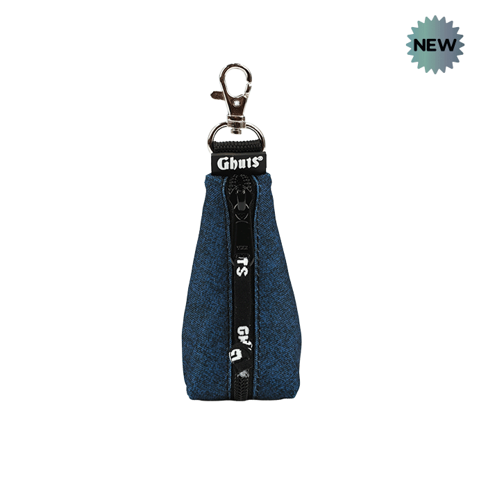 - Porta-Chaves Key-Z