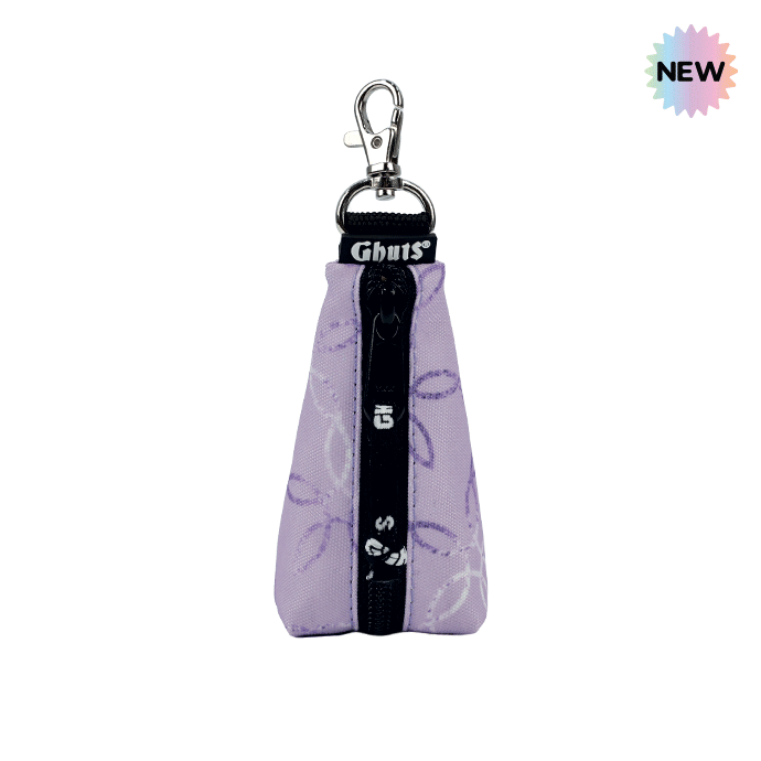 - Porta-Chaves Key-Z