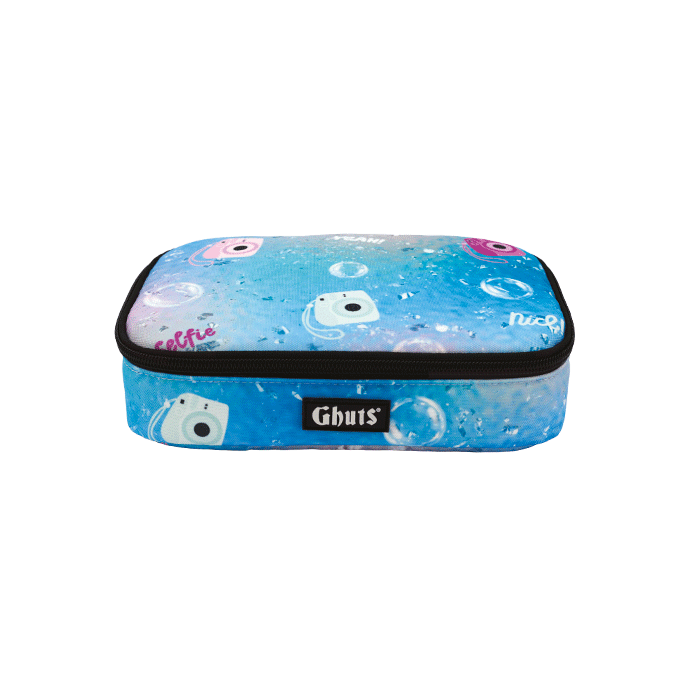 Estojo Big Case