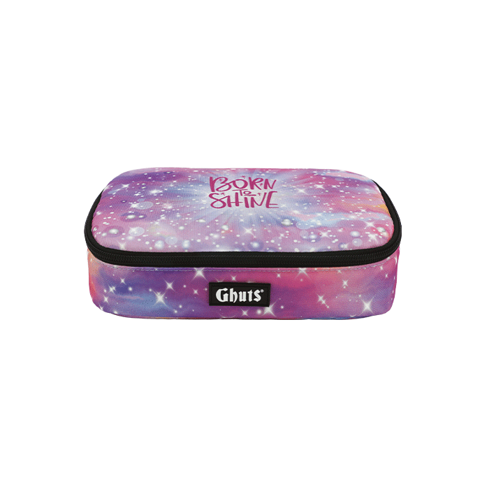 Estojo Big Case