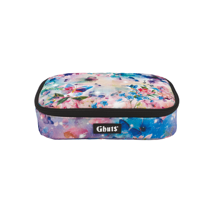 Estojo Big Case