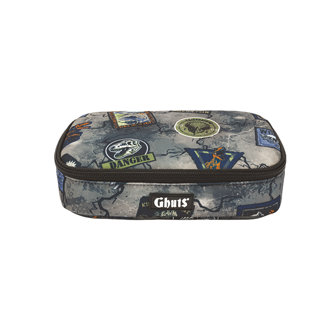 Estojo Big Case