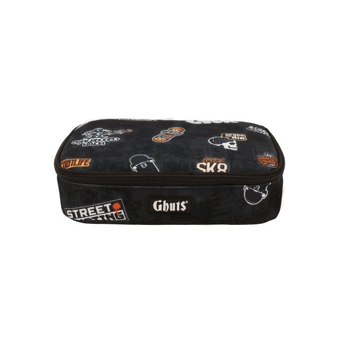 Estojo Big Case