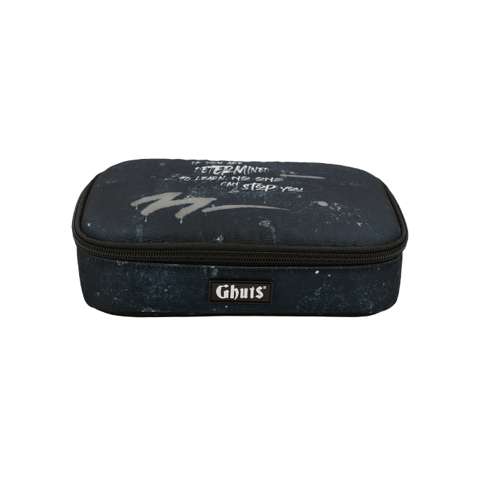 Estojo Big Case