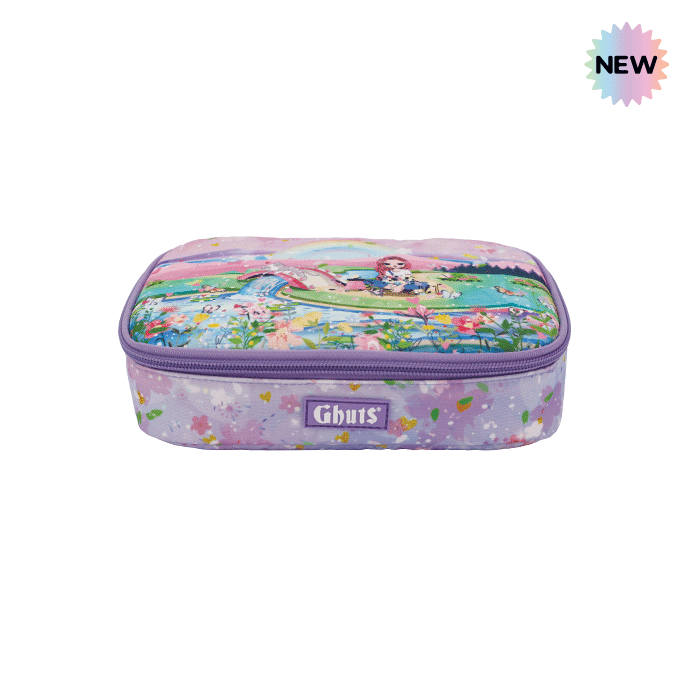Estojo Big Case