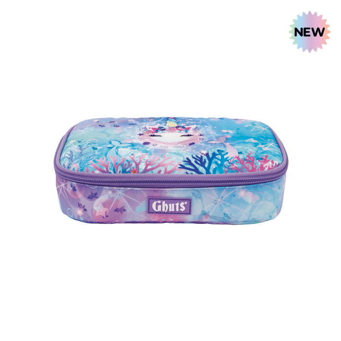 Estojo Big Case