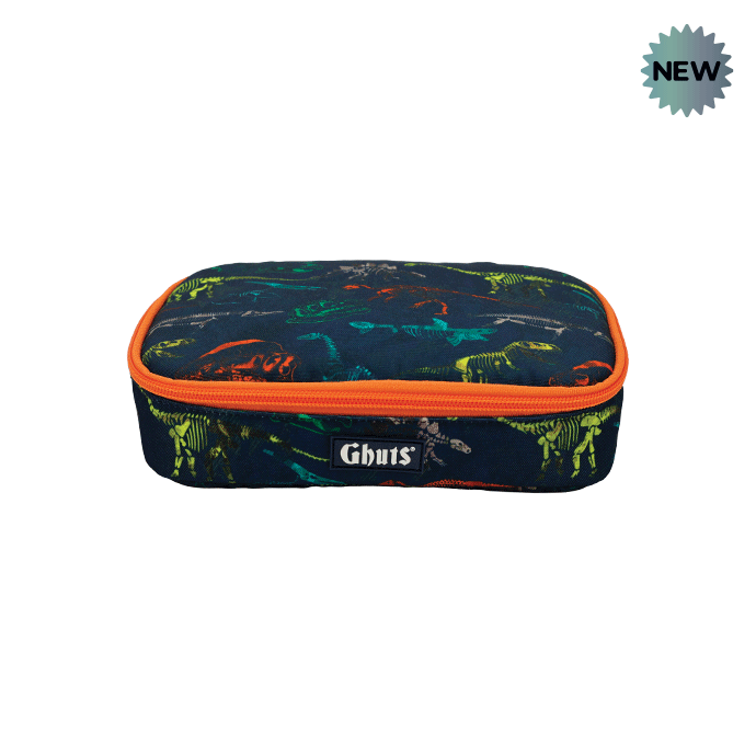 Estojo Big Case