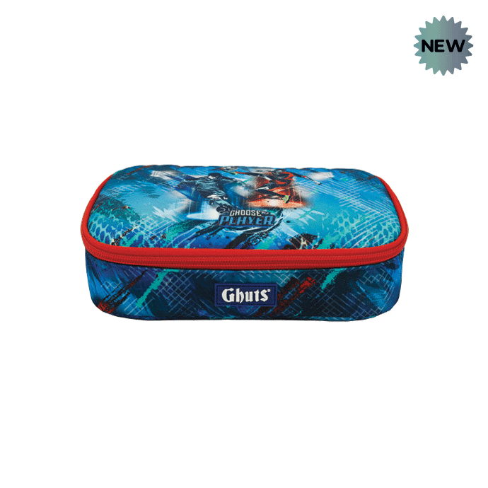 Estojo Big Case