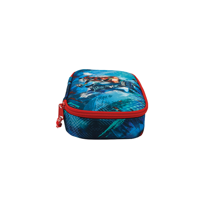 Estojo Big Case