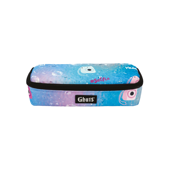 Estojo Rectangle