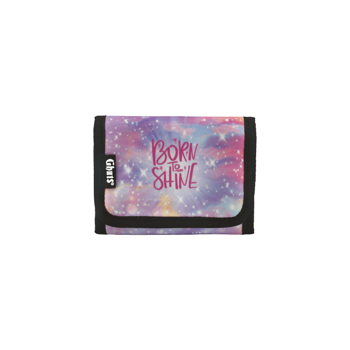 Carteira G&amp;B Wallet