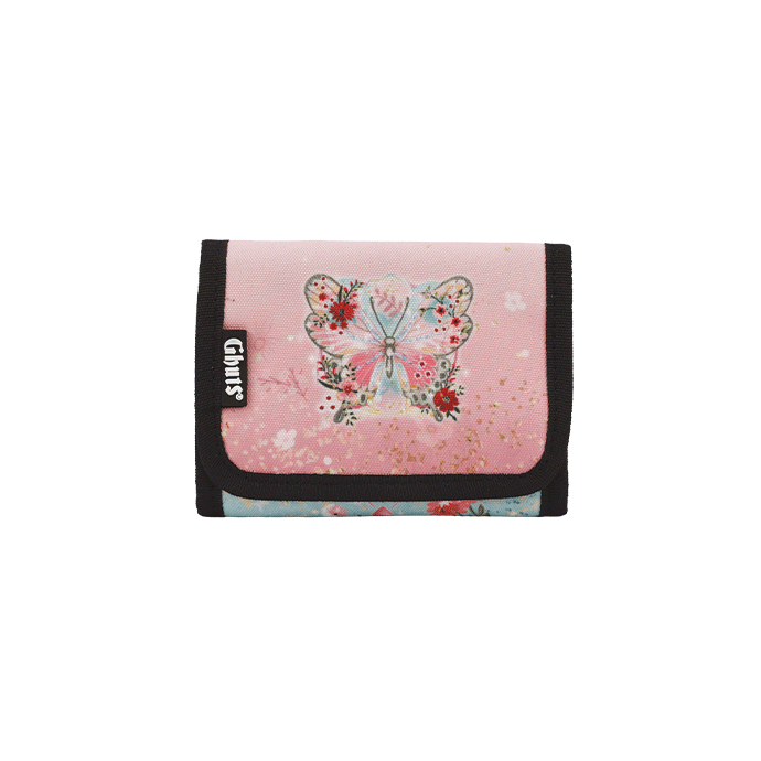 Carteira G&amp;B Wallet