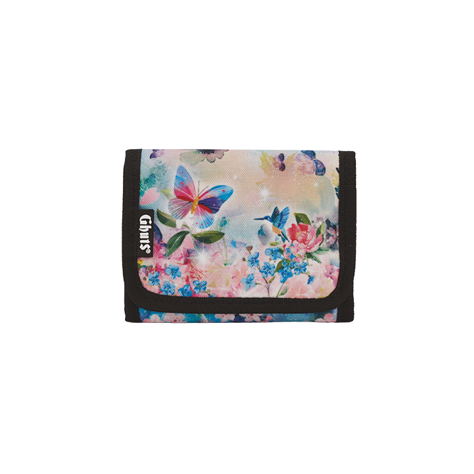 Carteira G&amp;B Wallet