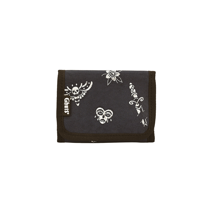 Carteira G&amp;B Wallet