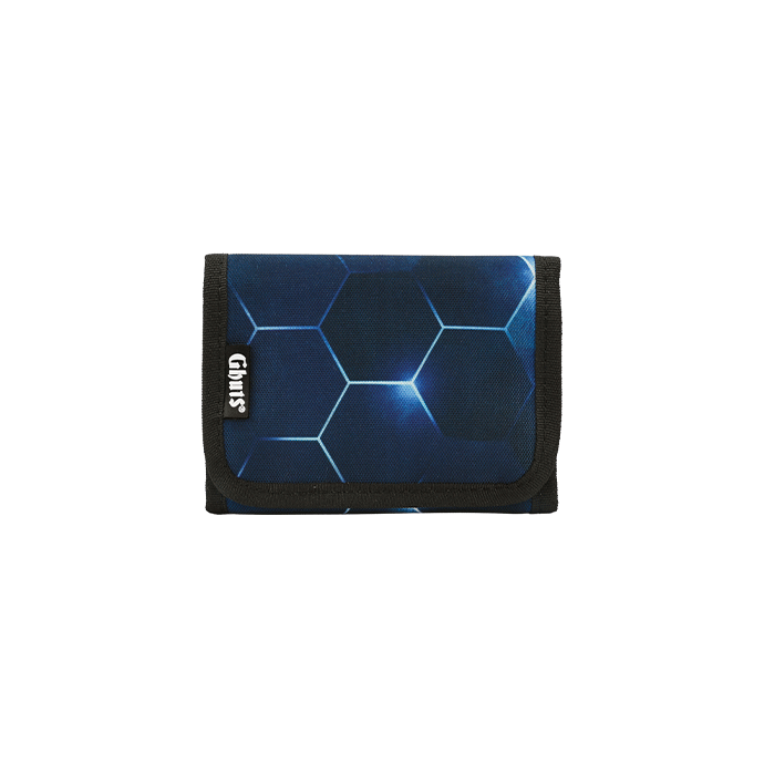 Carteira G&amp;B Wallet