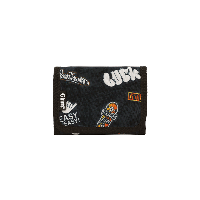Carteira G&amp;B Wallet