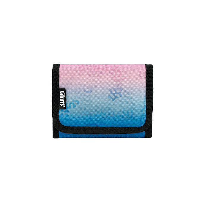 Carteira G&amp;B Wallet