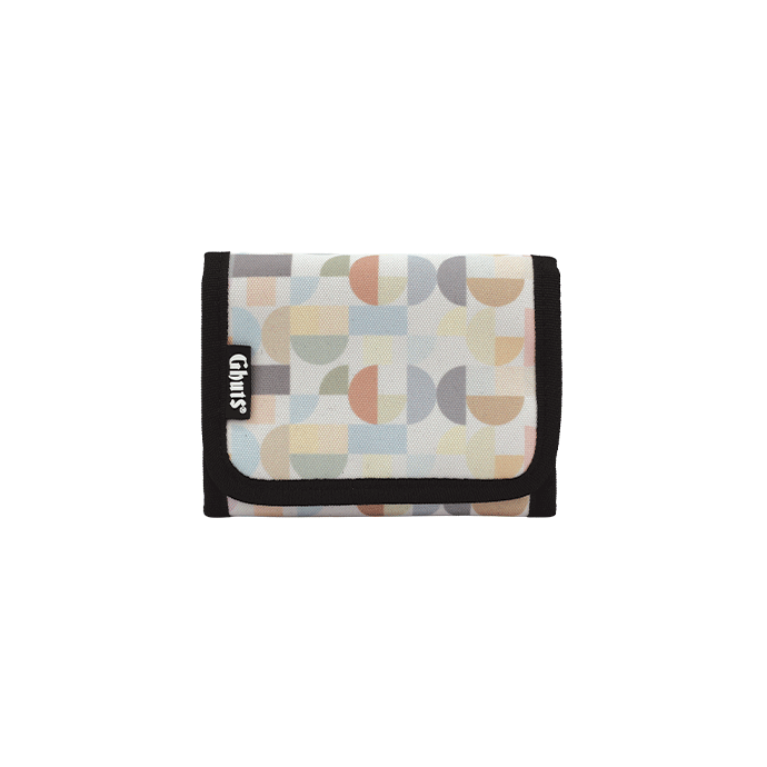 Carteira G&amp;B Wallet