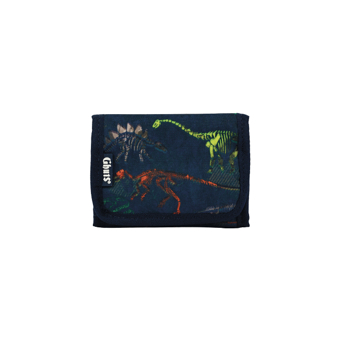 Carteira G&amp;B Wallet
