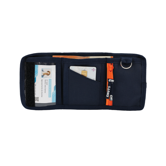Carteira G&amp;B Wallet