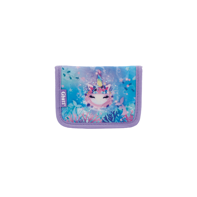 Carteira Girl-S Wallet