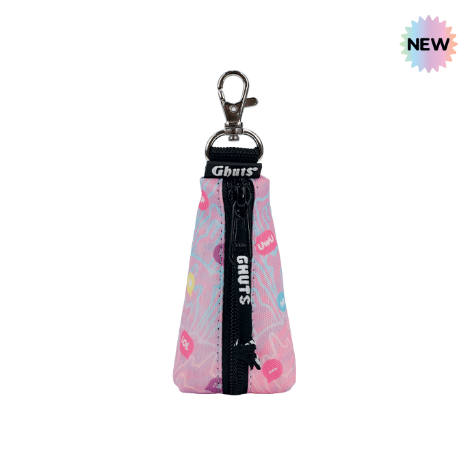 - Porta-Chaves Key-Z