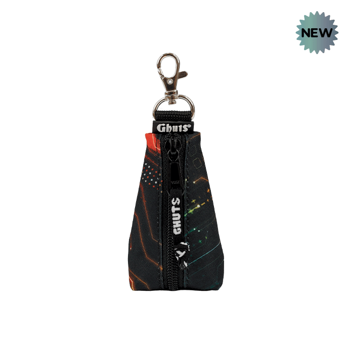- Porta-Chaves Key-Z