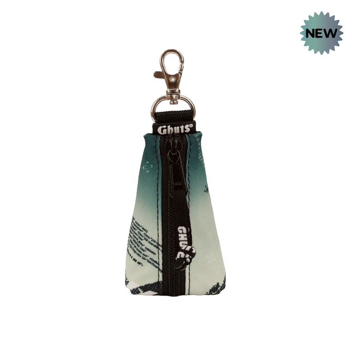 - Porta-Chaves Key-Z