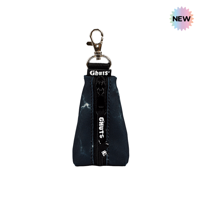 - Porta-Chaves Key-Z