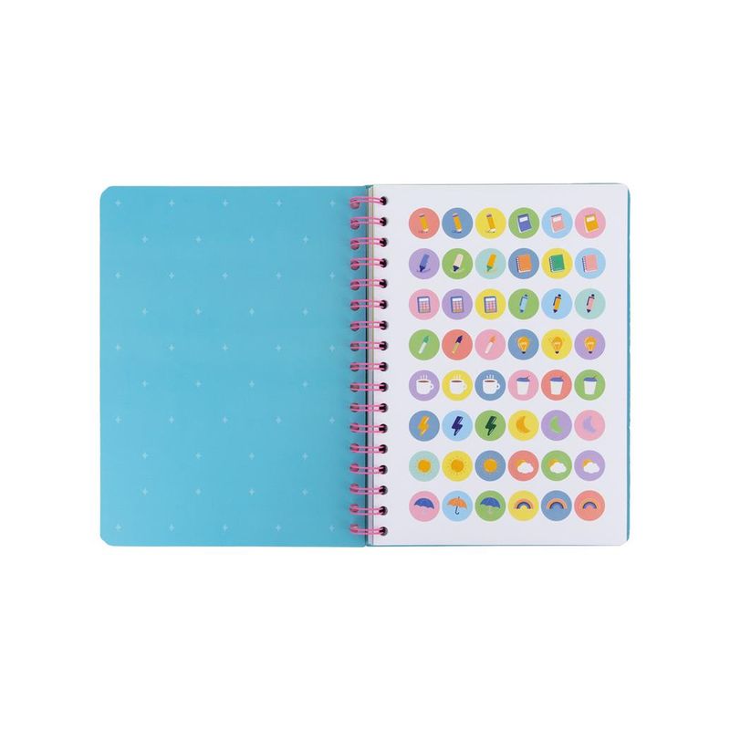 Agenda Mr. Wonderful 26-27 Semanal Basic - To plan or not to plan