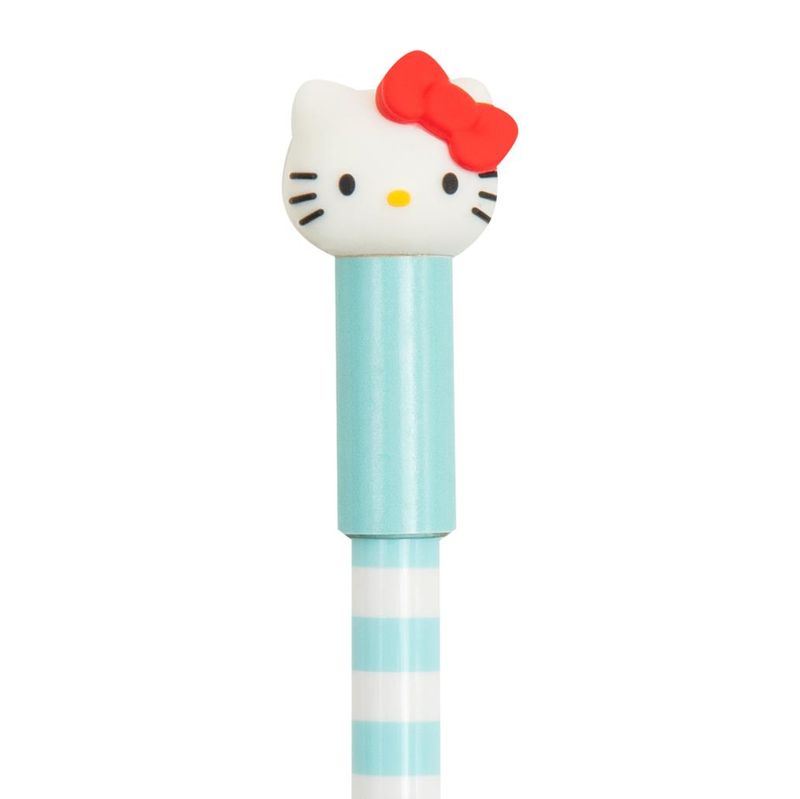 Esferográfica Apagável Bo-Bo Hello Kitty