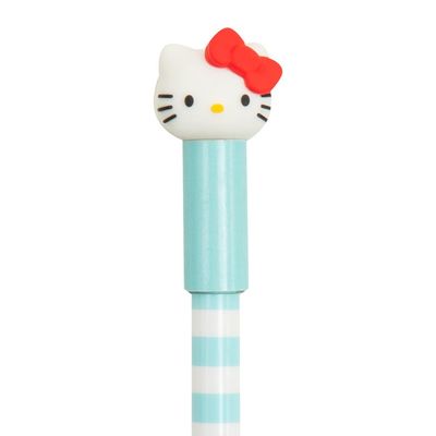 Esferográfica Apagável Bo-Bo Hello Kitty