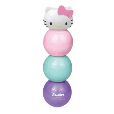 Sublinhador Empilhável 3 em 1 Hello Kitty
