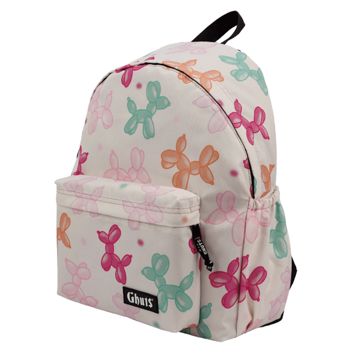 Mochila My Ghuts-PC
