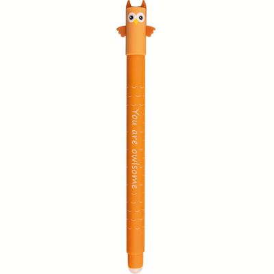 Caneta Apagável Eberhard Faber Coruja