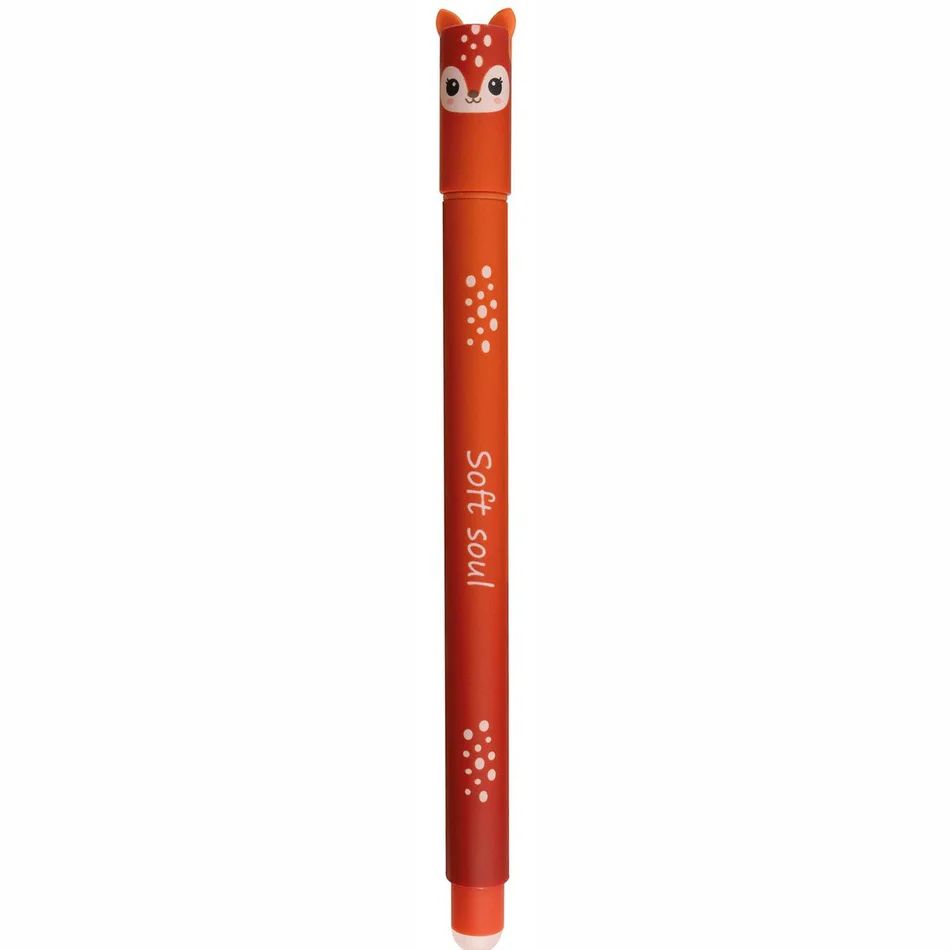 Caneta Apagável Eberhard Faber Veado