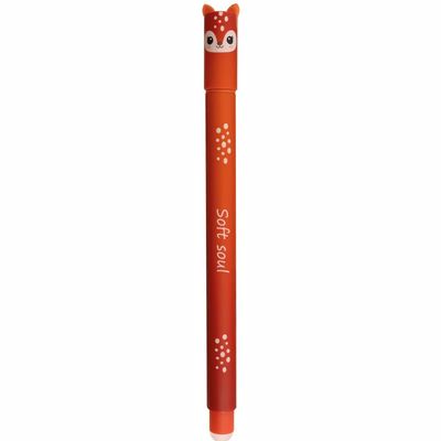 Caneta Apagável Eberhard Faber Veado