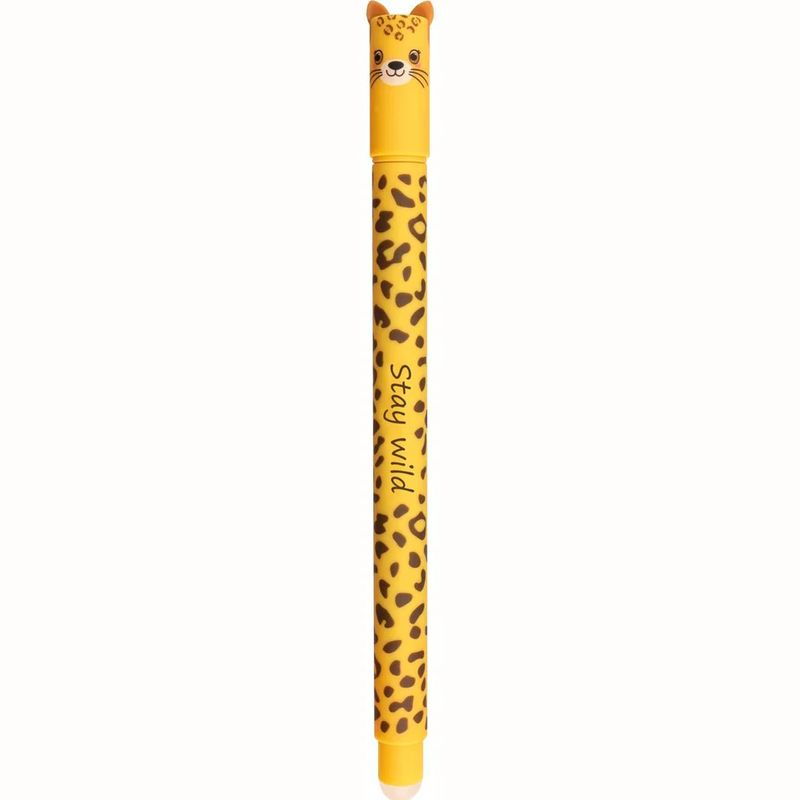 Caneta Apagável Eberhard Faber Tigre